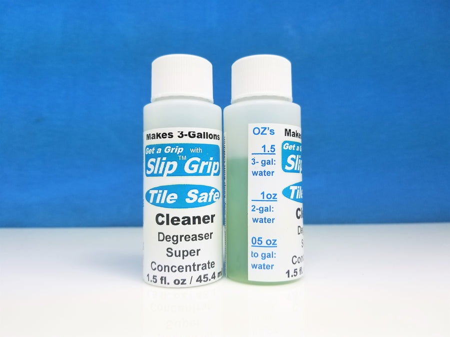 Grip Clean  High-Potency Degreaser Spray- Versatile & Heavy Duty Degreaser  Cleaner